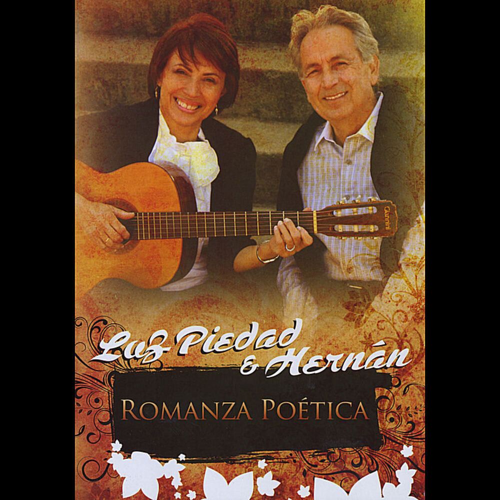 Picture of Romanza Poética