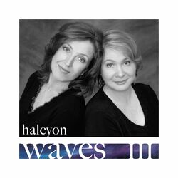 Cover of Waves III