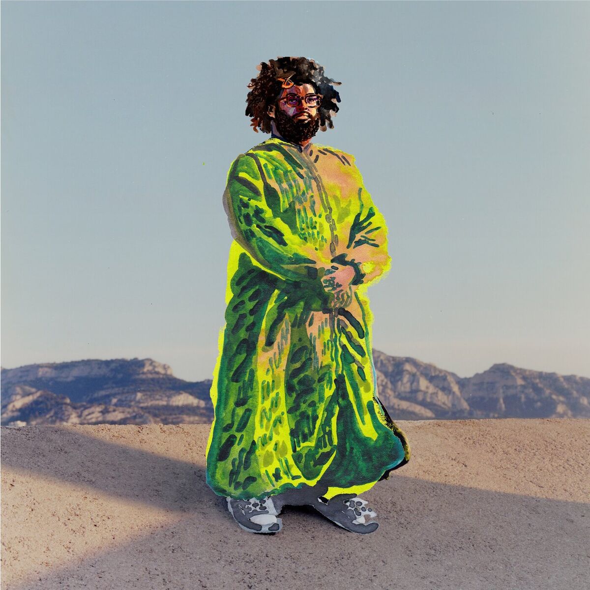 Album cover of Marking My Time