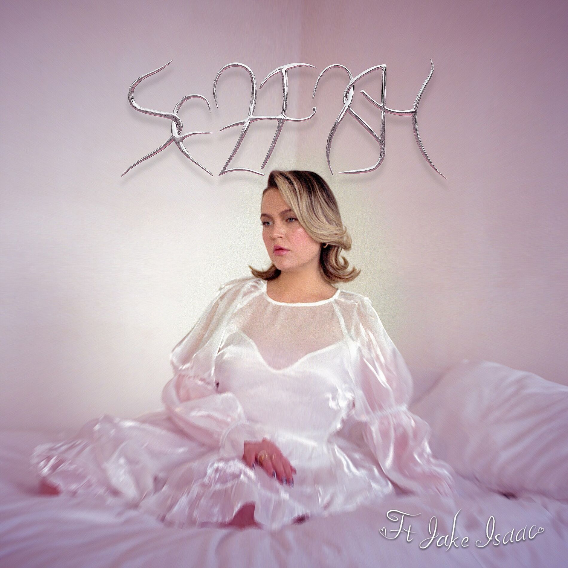 Album cover of Selfish