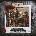 DIRT (feat. C2d, kaixan, jammy, Deth Coni, Kite & dltzk)