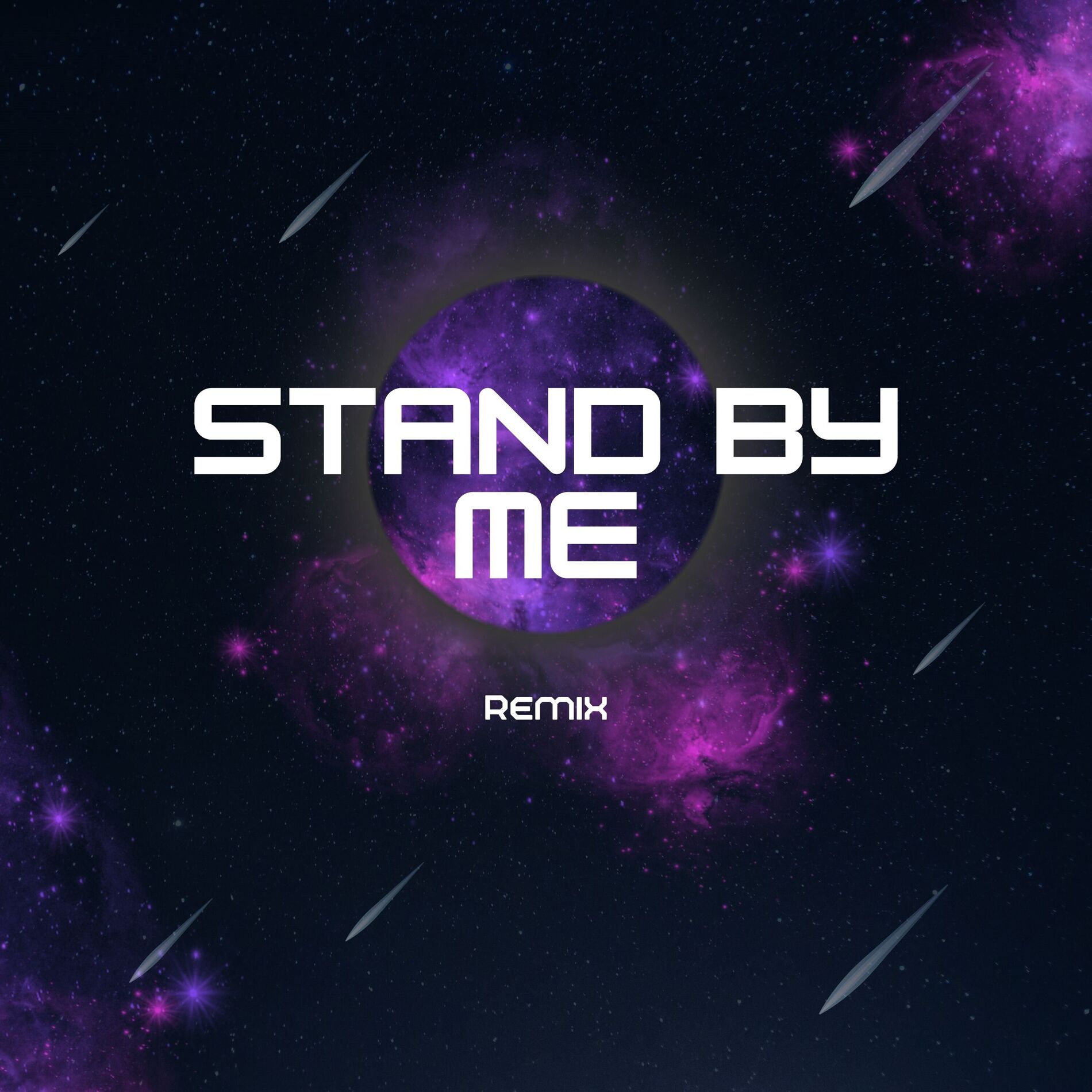 Album cover of Stand by Me