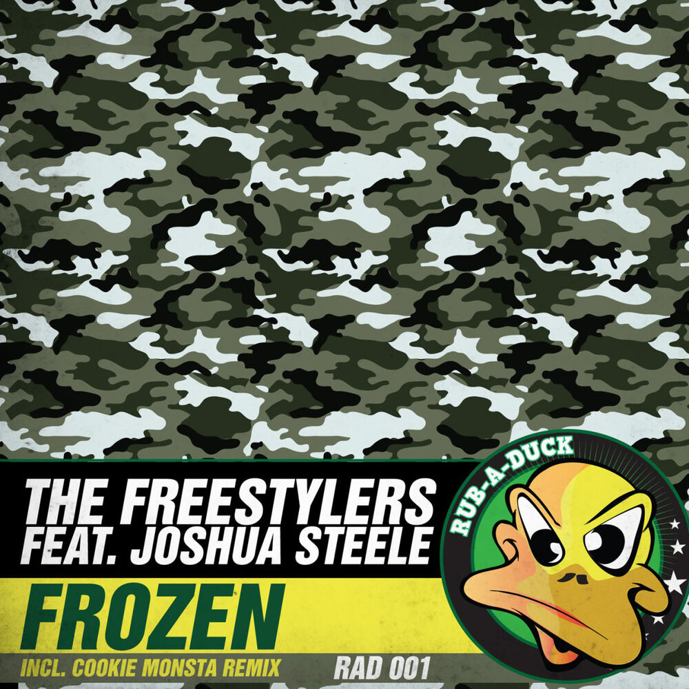 Picture of Frozen