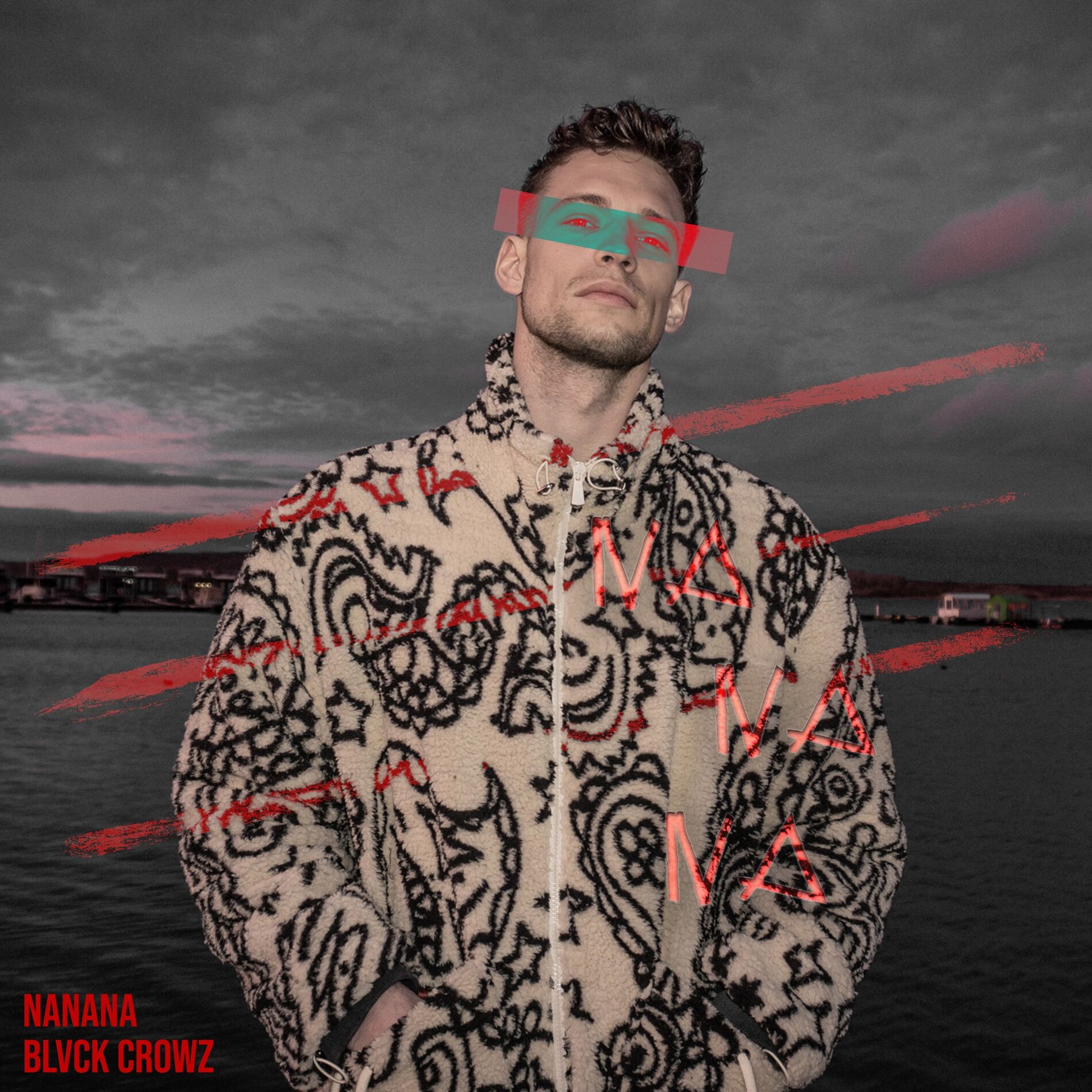 Album cover of NANANA