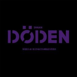 Cover of Innan Döden – Ennen Kuolemaa