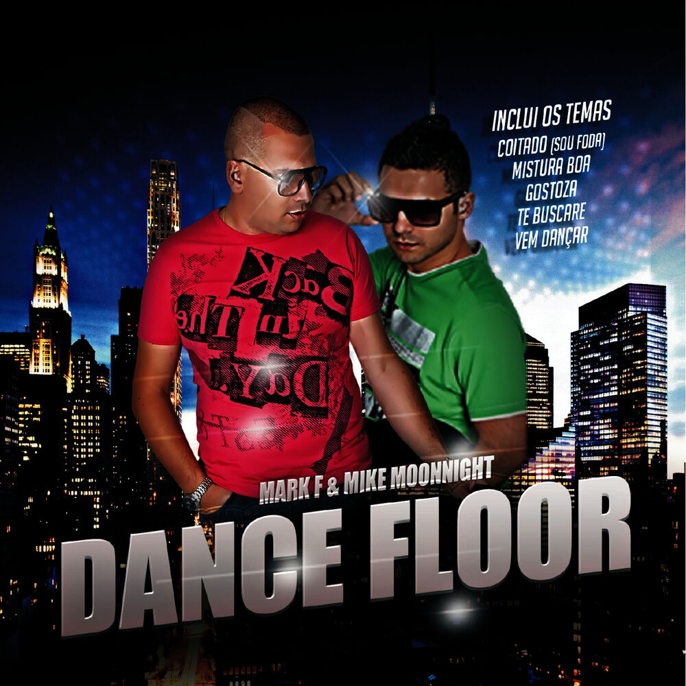 Picture of Dance Floor