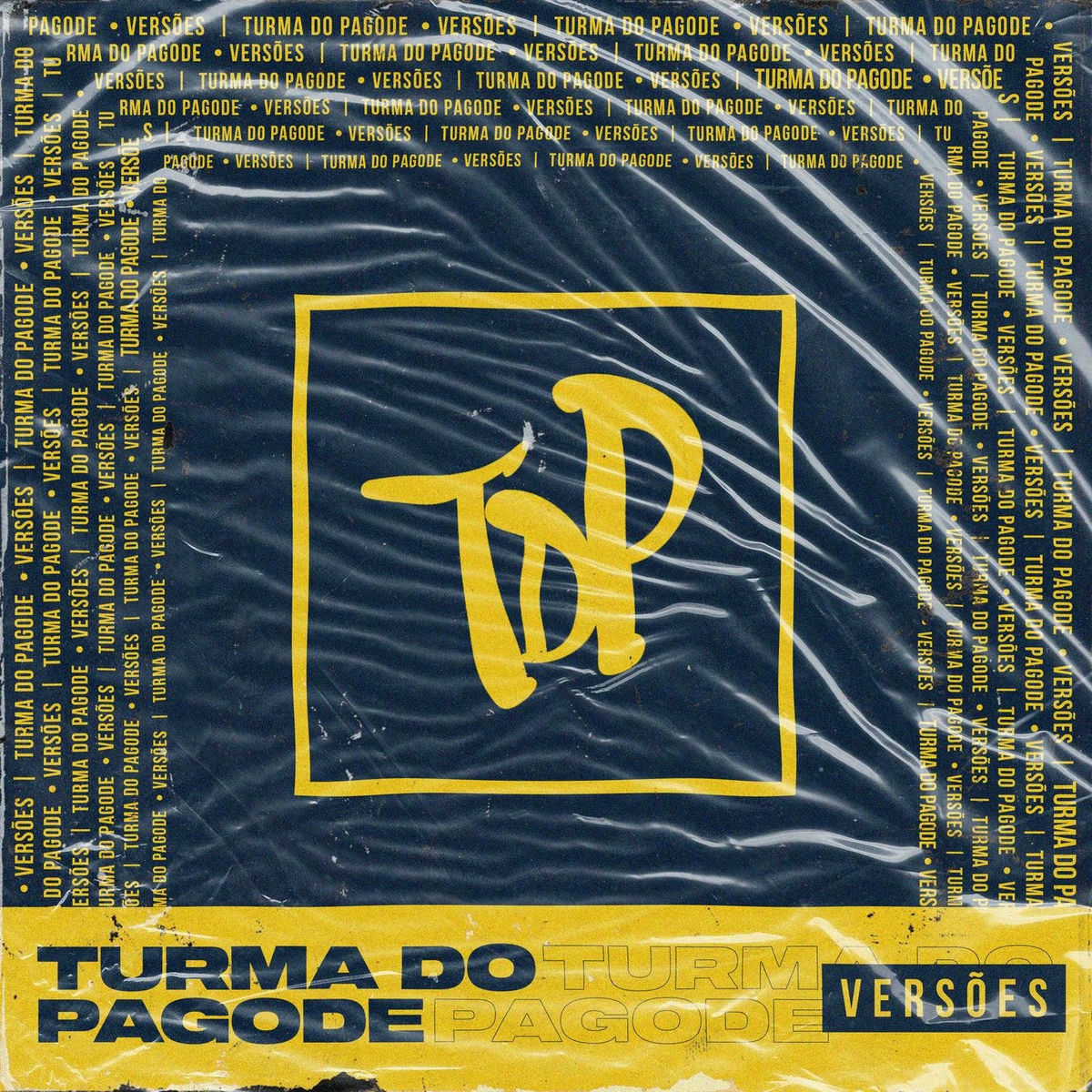 Album cover of Oração / Atrasadinha