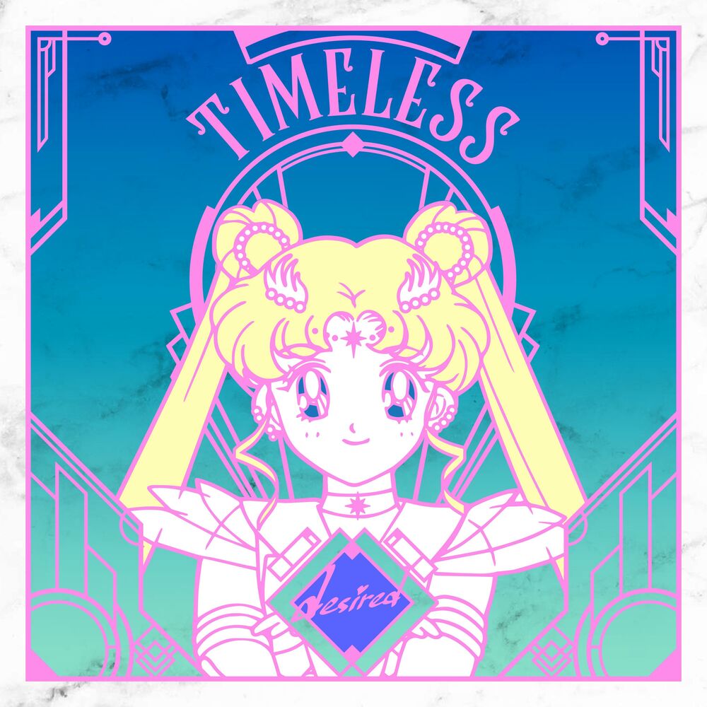 Picture of Timeless