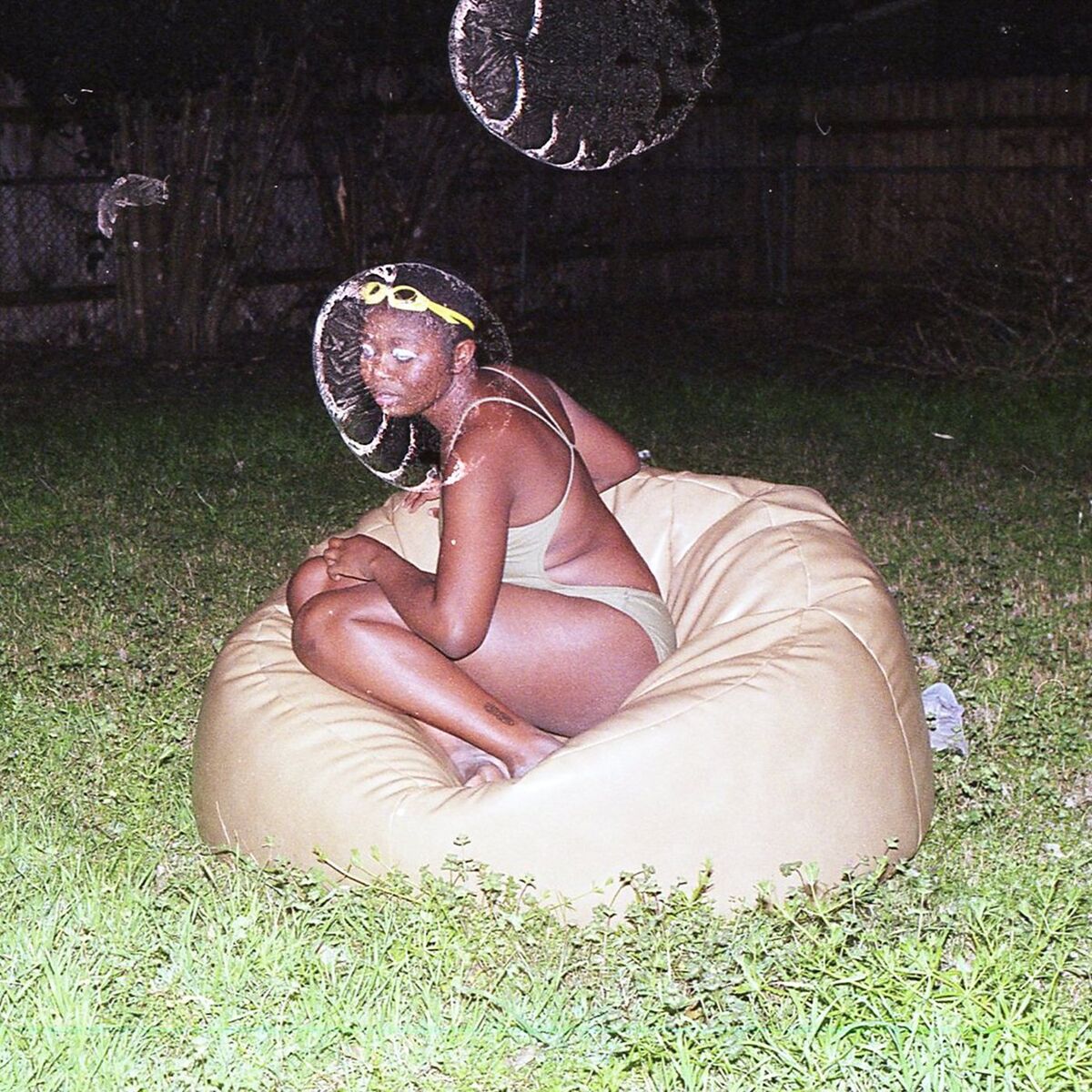 Album cover of Swim Team