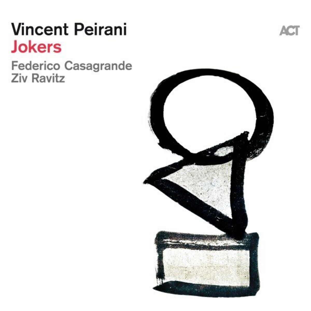 Album cover of Jokers