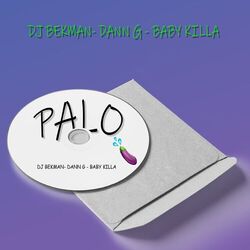 Cover of Palo