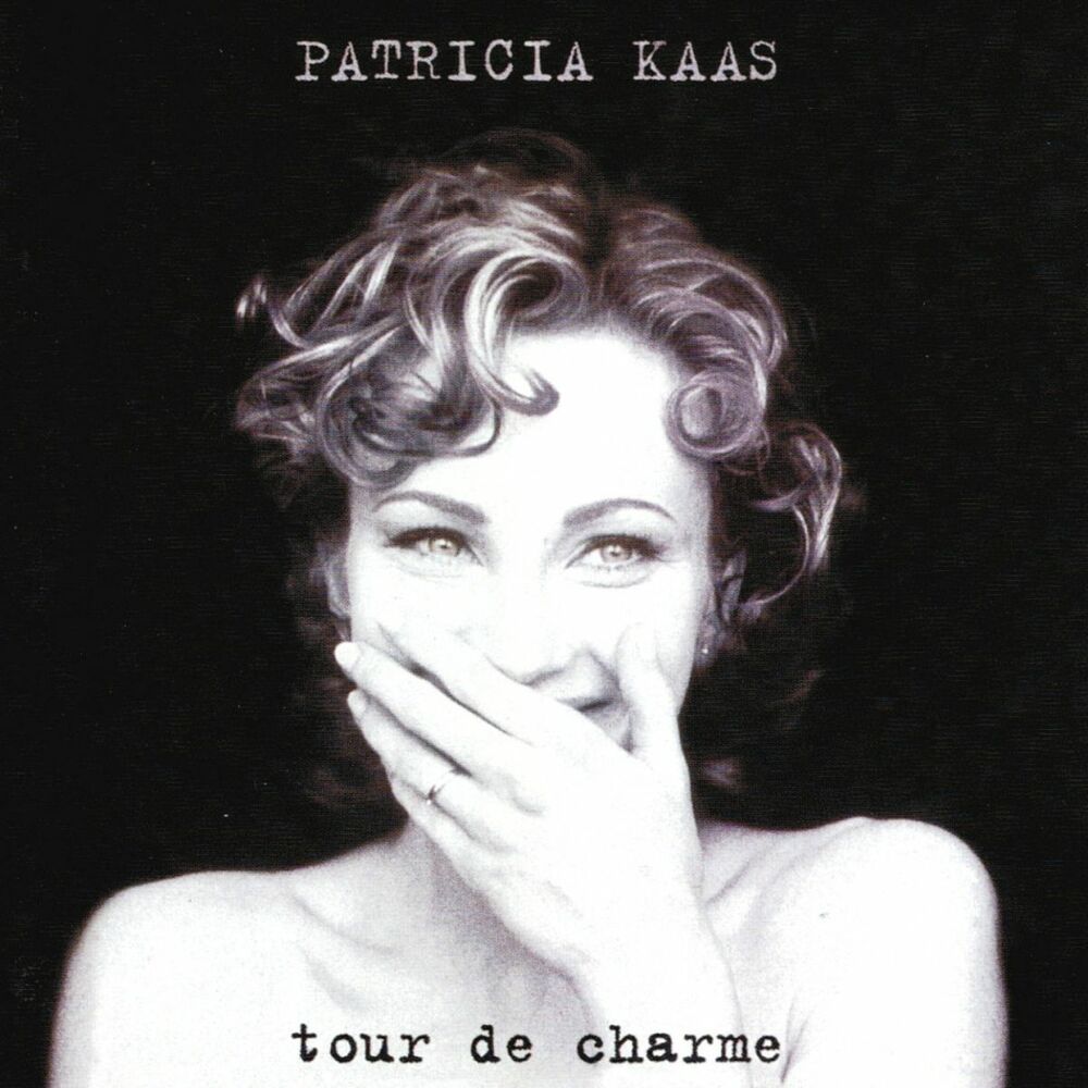 Picture of Tour de charme (Live)
