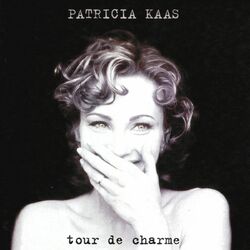 Cover of Tour de charme (Live)