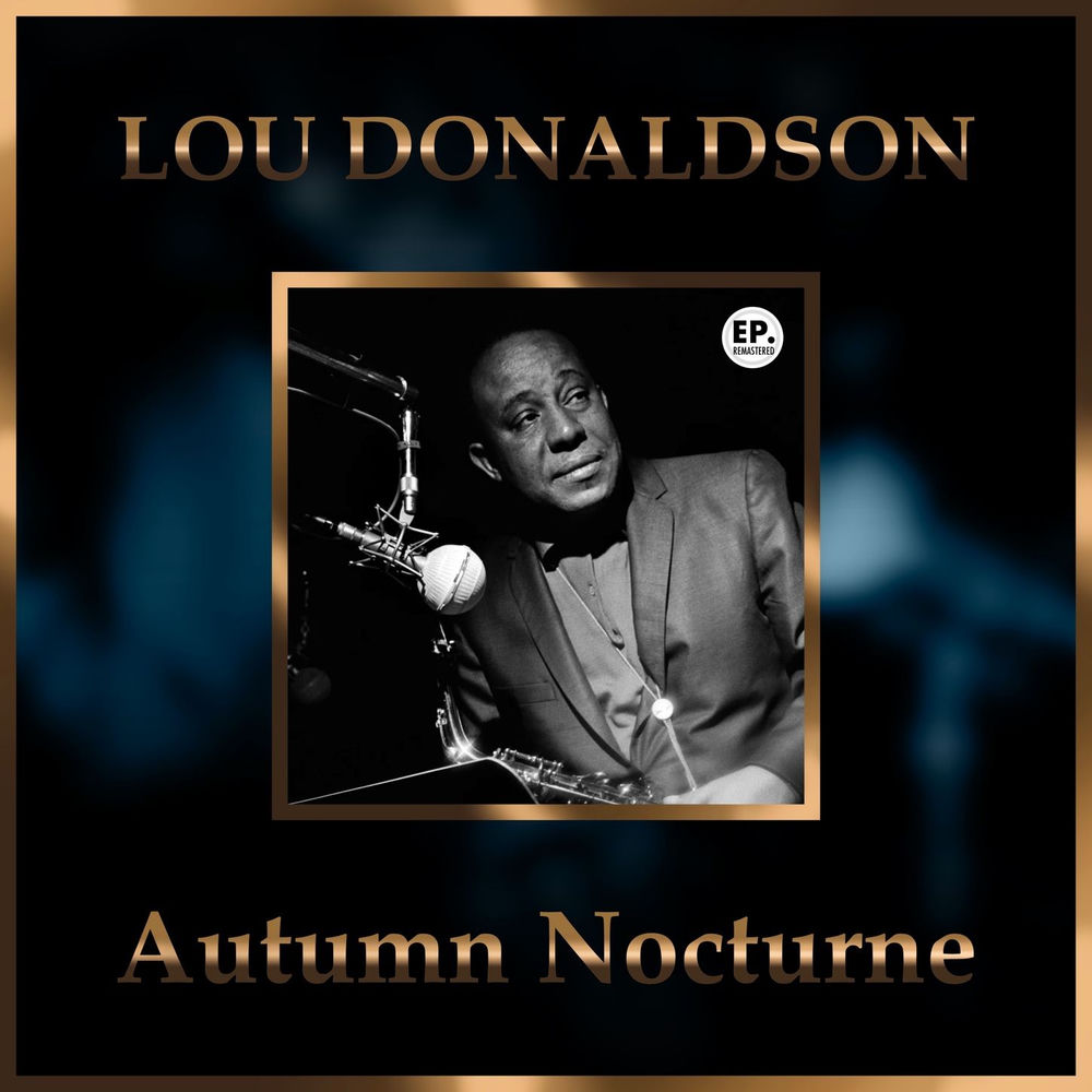 Autumn Nocturne (Remastered) cover