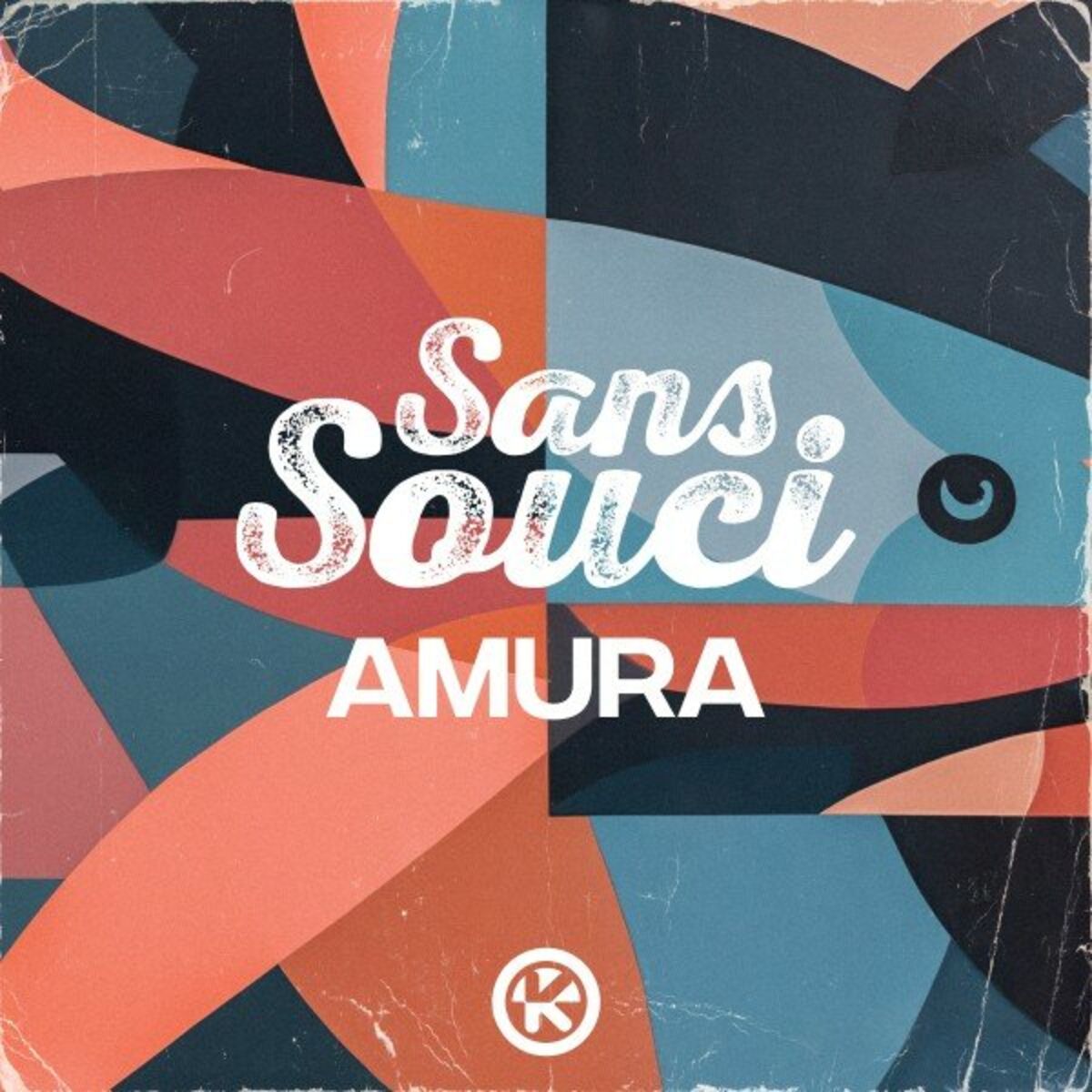 Album cover of Amura