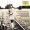 Pärt: Spiegel im Spiegel by Hélène Grimaud album cover