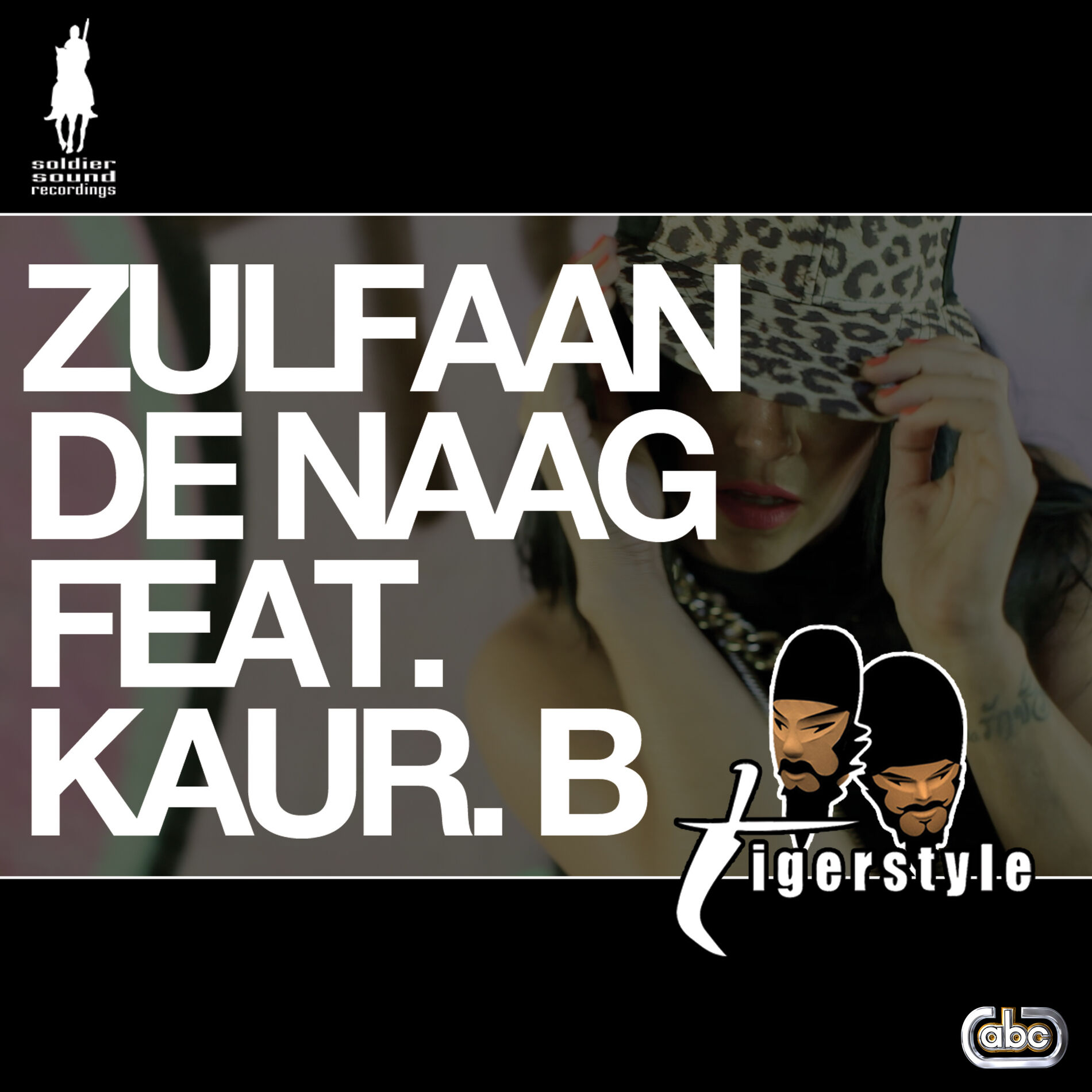 Album cover of Zulfaan De Naag