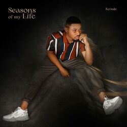 Cover of Seasons Of My Life