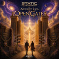 Open Gates