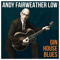 Gin House Blues (Radio Edit)