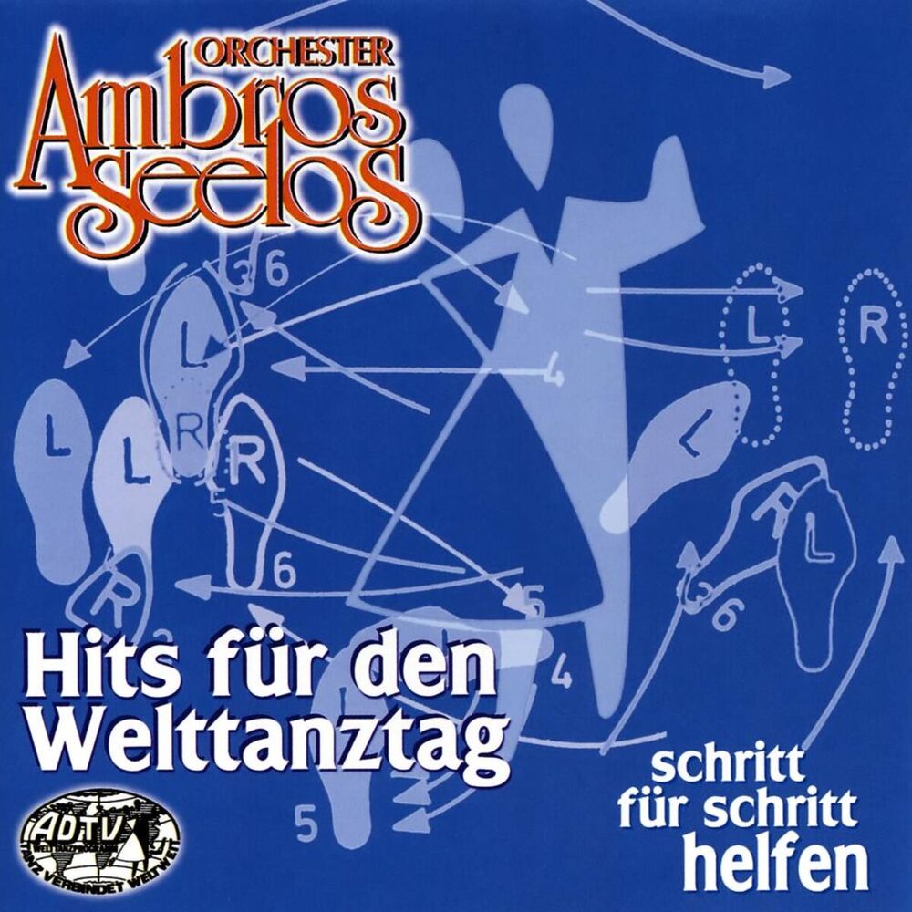 Picture of Hits für den Welttanztag