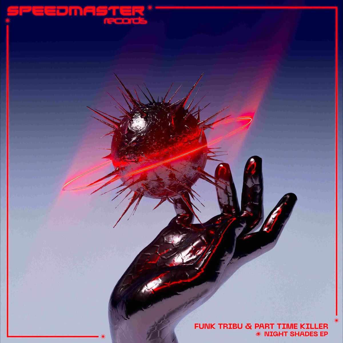 Album cover of Hypnotized