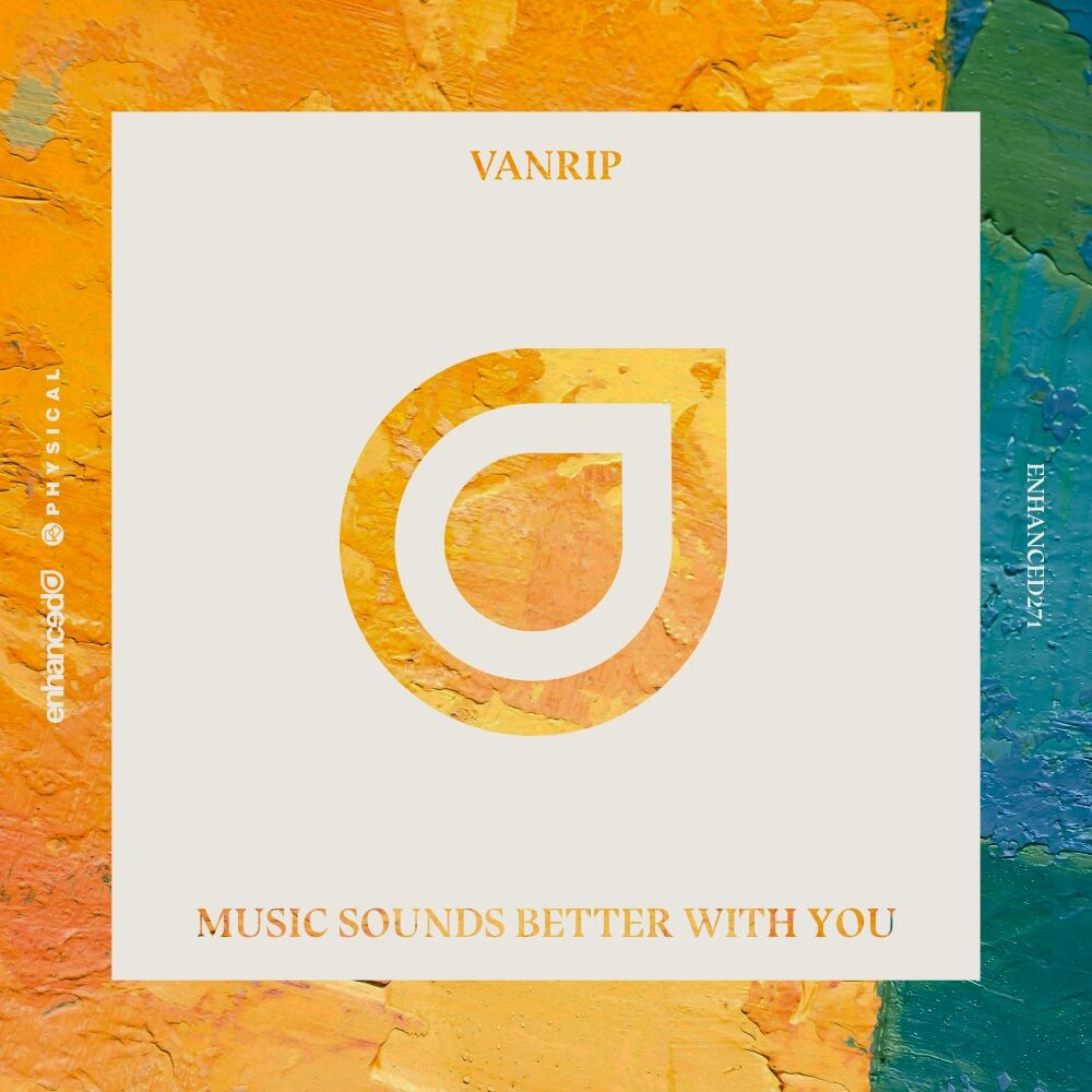 Picture of Music Sounds Better With You