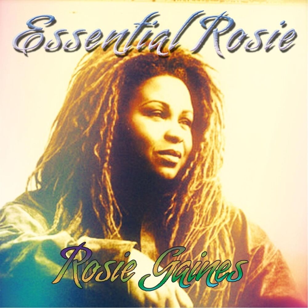 Picture of Essential Rosie