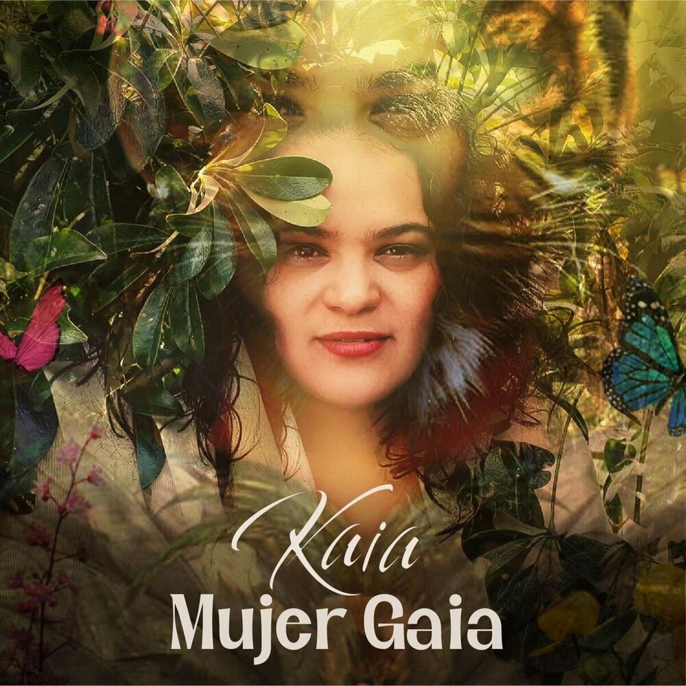 Picture of Mujer Gaia