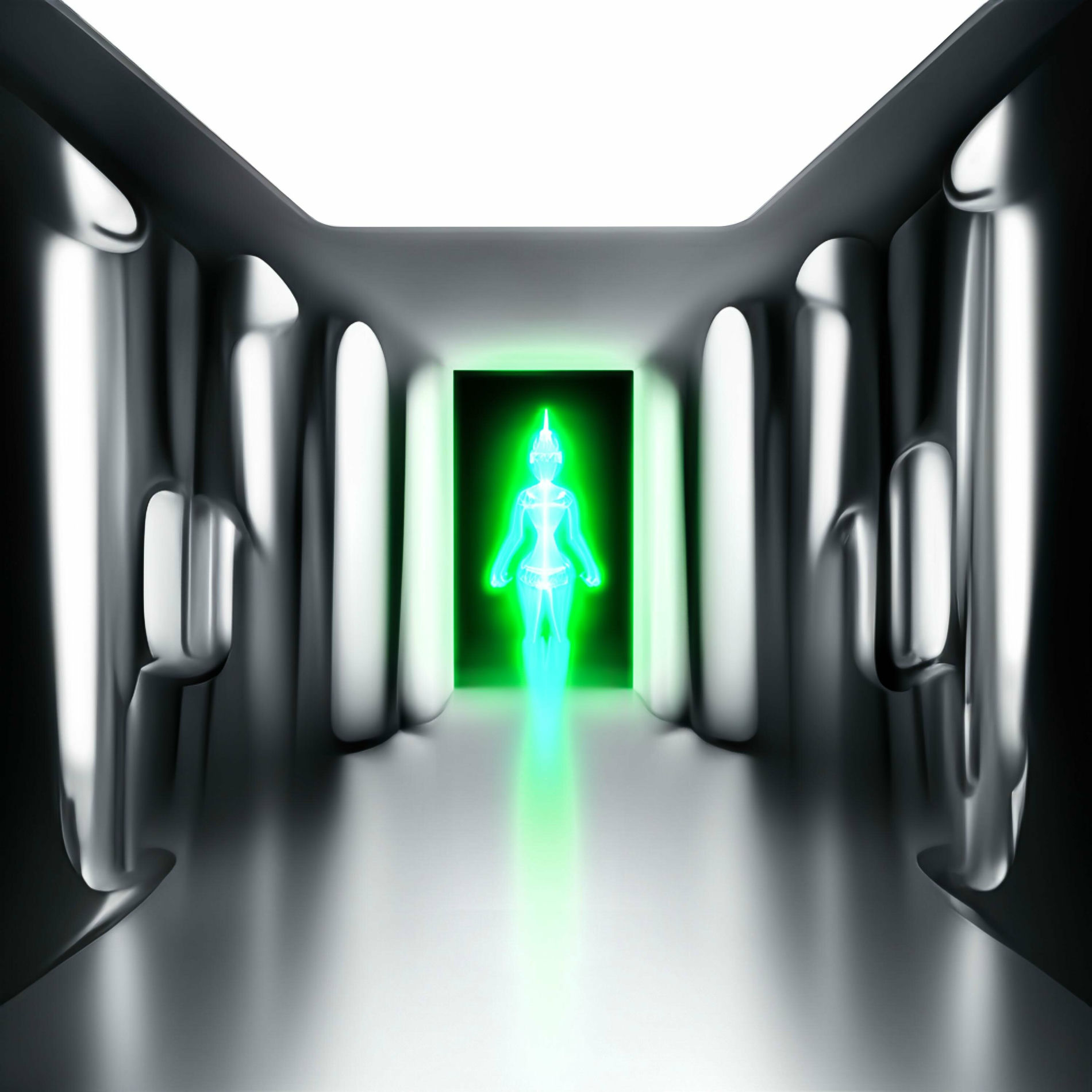 Album cover of COMPUTERIZED