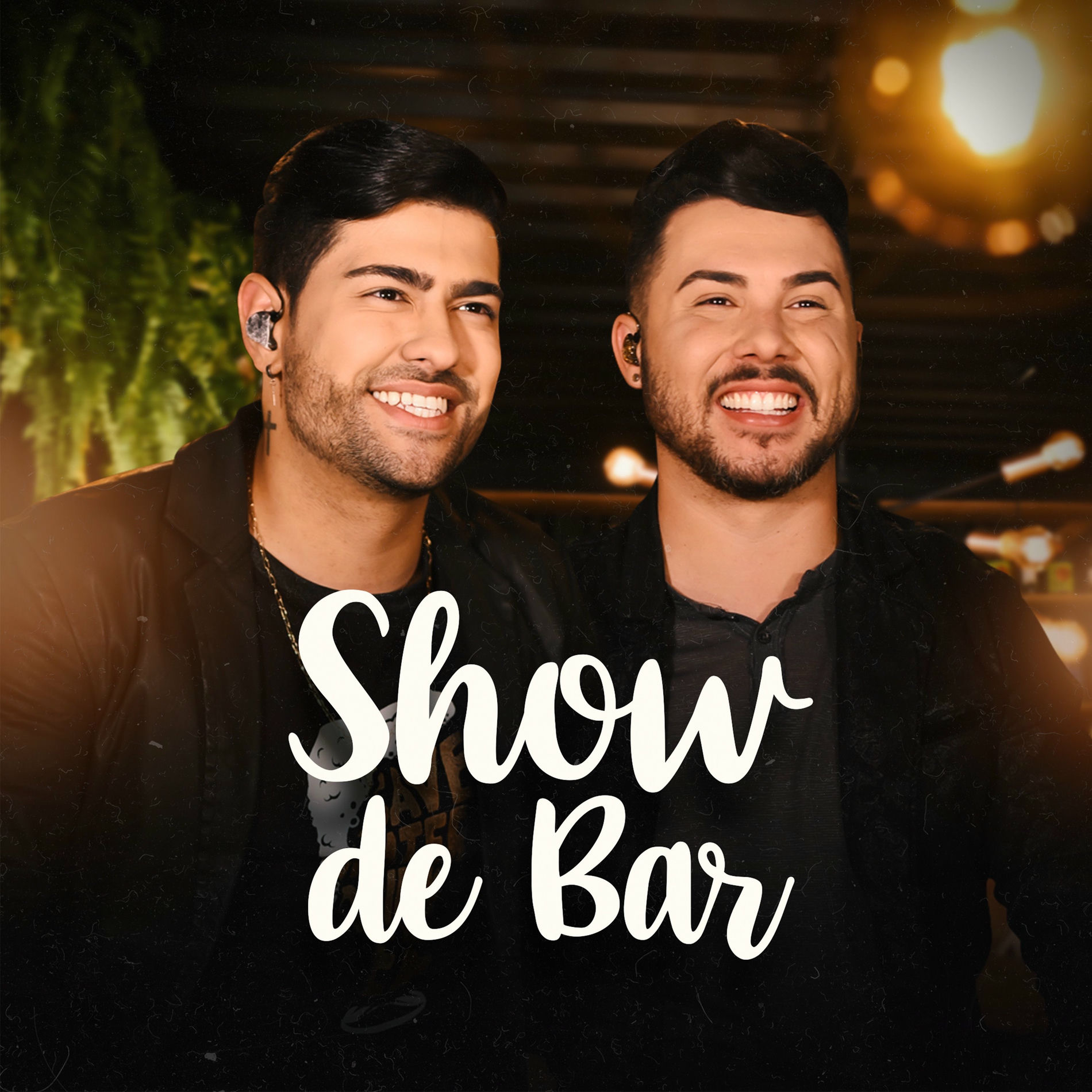 Album cover of Show de Bar