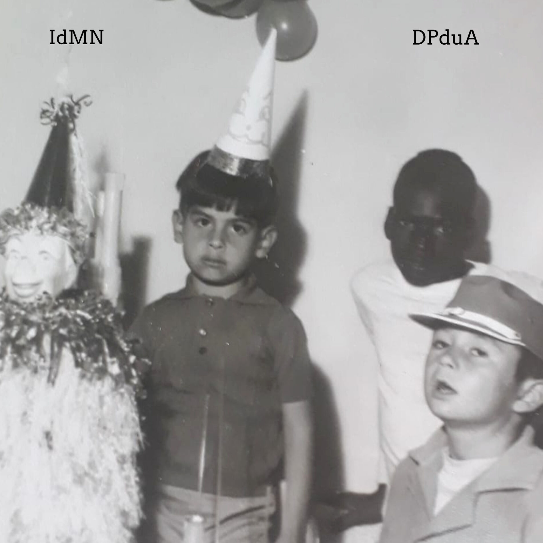 Album cover of Dois Polos de uma Aura