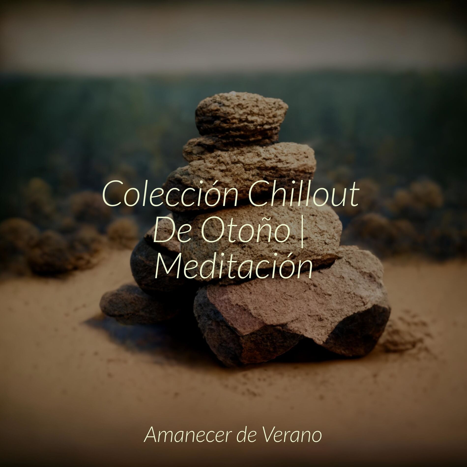 Album cover of Colección Chillout De Otoño | Meditación