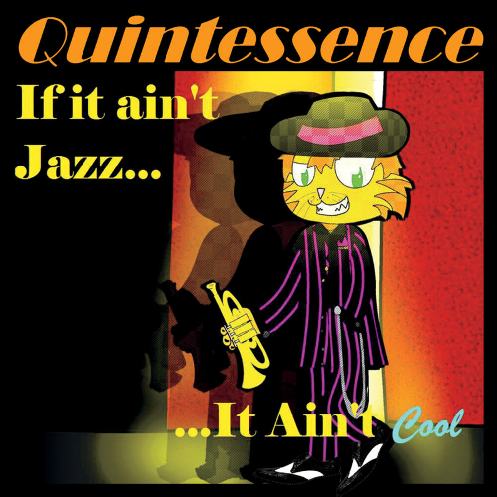 Picture of If It Ain't Jazz... It Ain't Cool