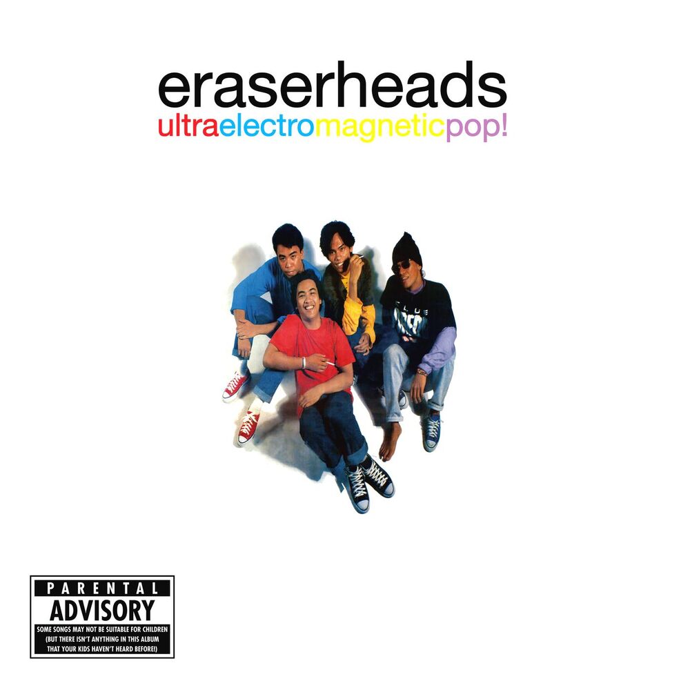 Picture of Ultraelectromagneticpop!: The 25th Anniversary Remastered Edition