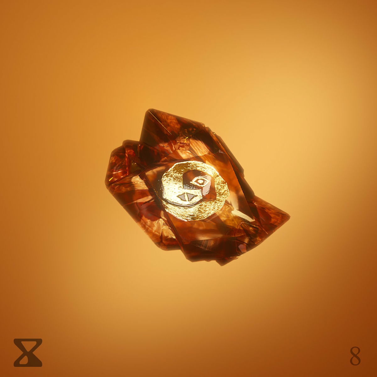 Album cover of 1000 REASONS