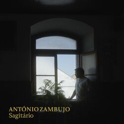 Cover of Sagitário