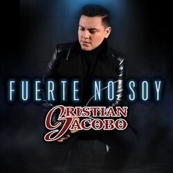 Cover of Fuerte No Soy