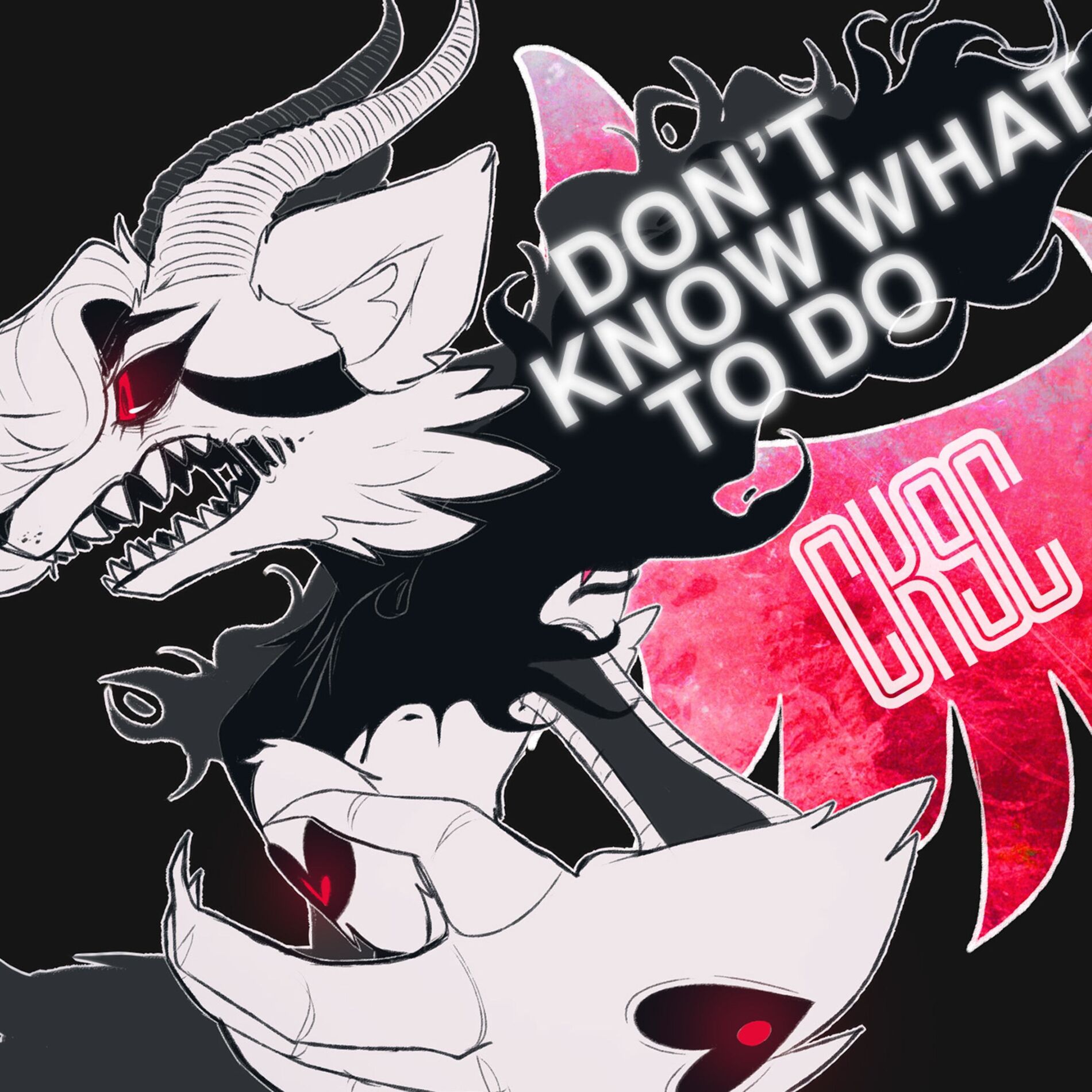 Album cover of Don't Know What To Do