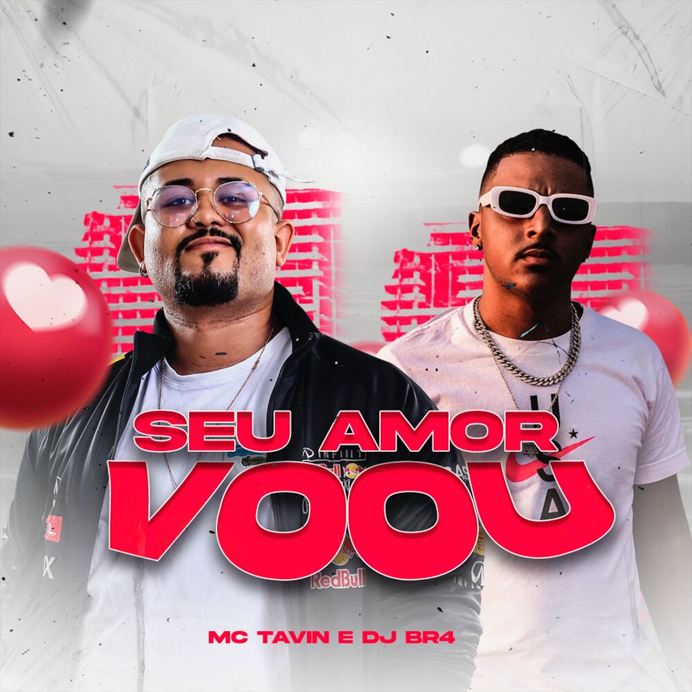 Picture of Seu Amor Voou