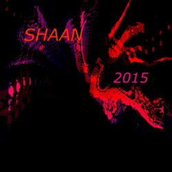 Cover of 2015
