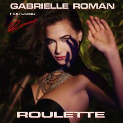 Cover of Roulette (feat. Ramsey)
