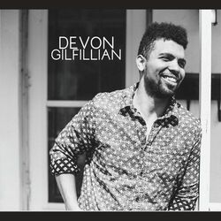 Cover of Devon Gilfillian