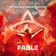 Fable by Alex Mueller album cover