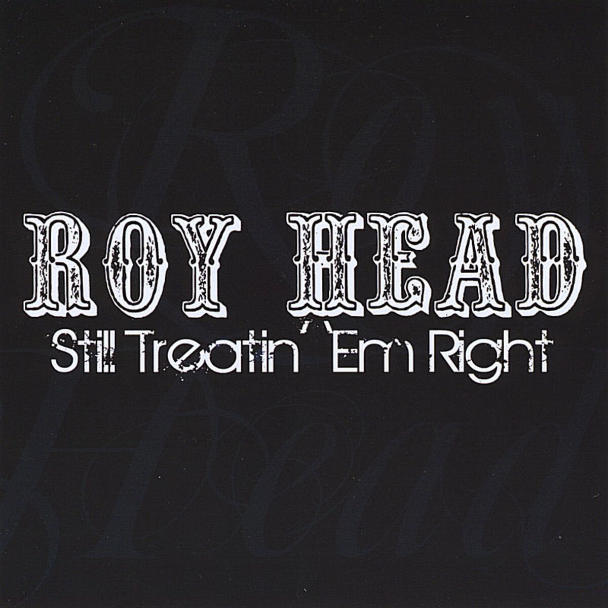 Album cover of Still Treatin' 'Em Right