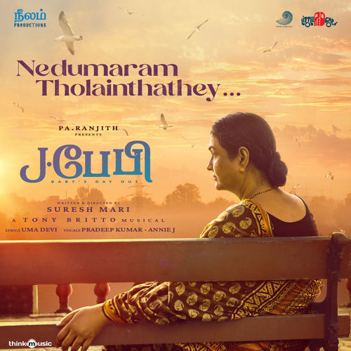 Nedumaram Tholainthathey (From "J.Baby")