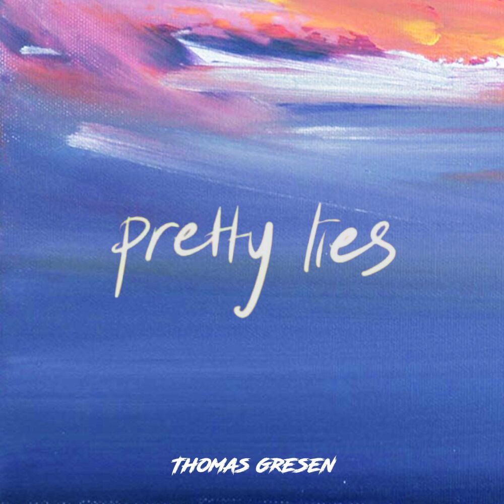 Picture of Pretty Lies