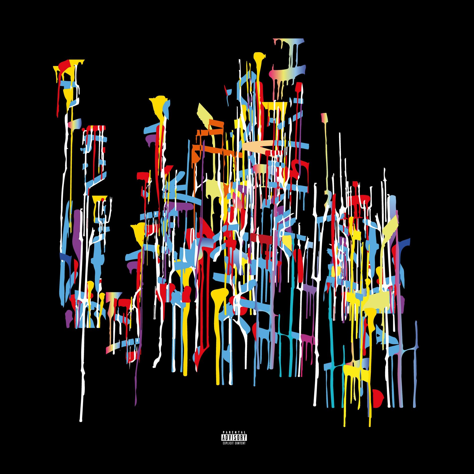 Album cover of OUTRAGE