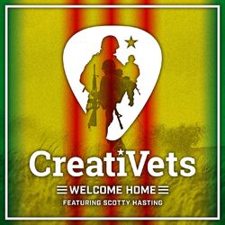 Cover of Welcome Home