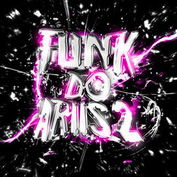 Cover of FUNK DO ARIIS 2 by undefined